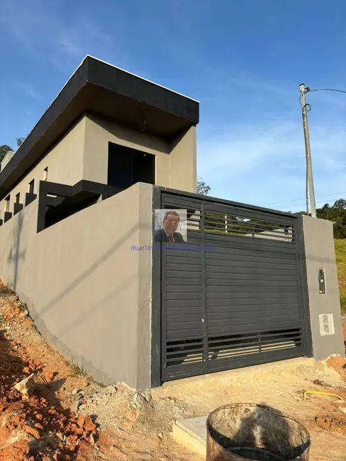 Foto 2 de Casa com 3 quartos à venda, 112m2 em Chácara Roselândia, Cotia - SP