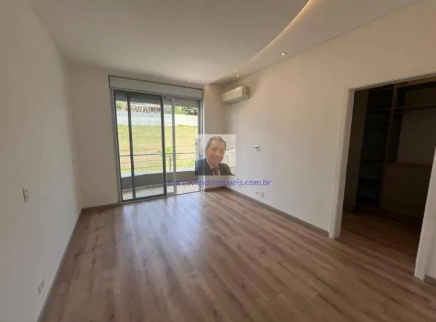 Foto 4 de Casa de Condomínio com 5 quartos à venda, 607m2 em Alphaville, Santana De Parnaiba - SP