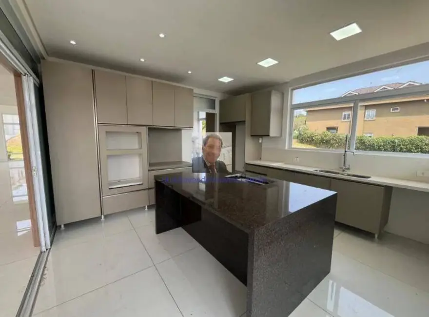 Foto 7 de Casa de Condomínio com 5 quartos à venda, 607m2 em Alphaville, Santana De Parnaiba - SP