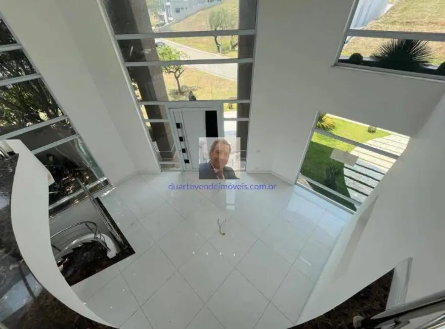 Foto 5 de Casa de Condomínio com 5 quartos à venda, 607m2 em Alphaville, Santana De Parnaiba - SP