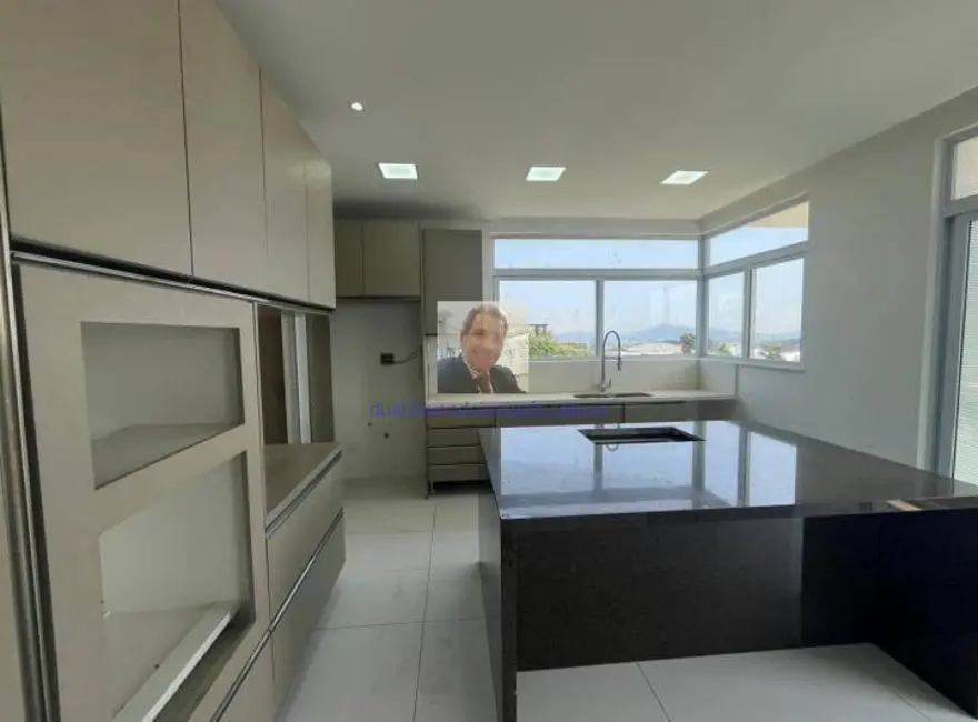 Foto 8 de Casa de Condomínio com 5 quartos à venda, 607m2 em Alphaville, Santana De Parnaiba - SP