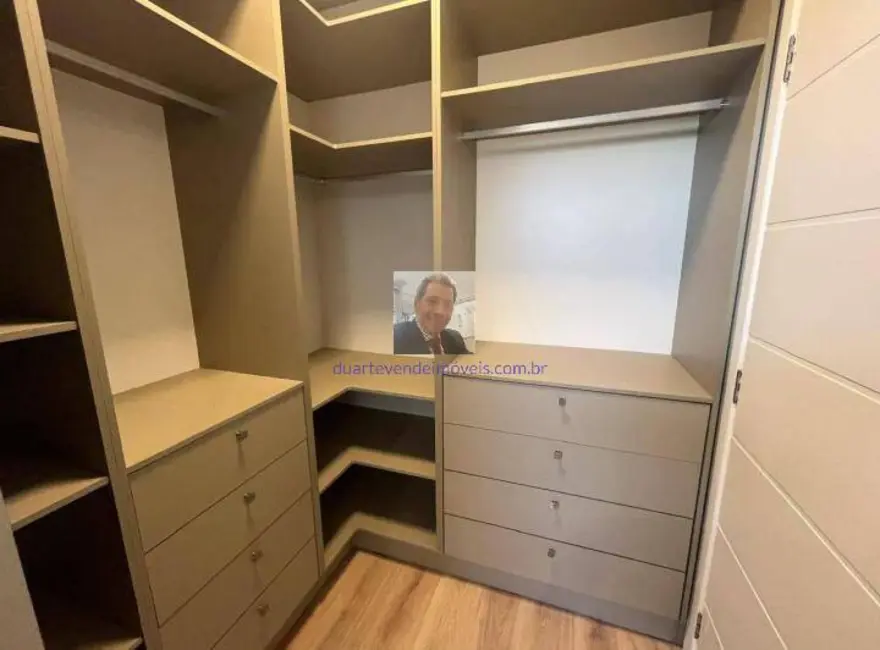 Foto 2 de Casa de Condomínio com 5 quartos à venda, 607m2 em Alphaville, Santana De Parnaiba - SP