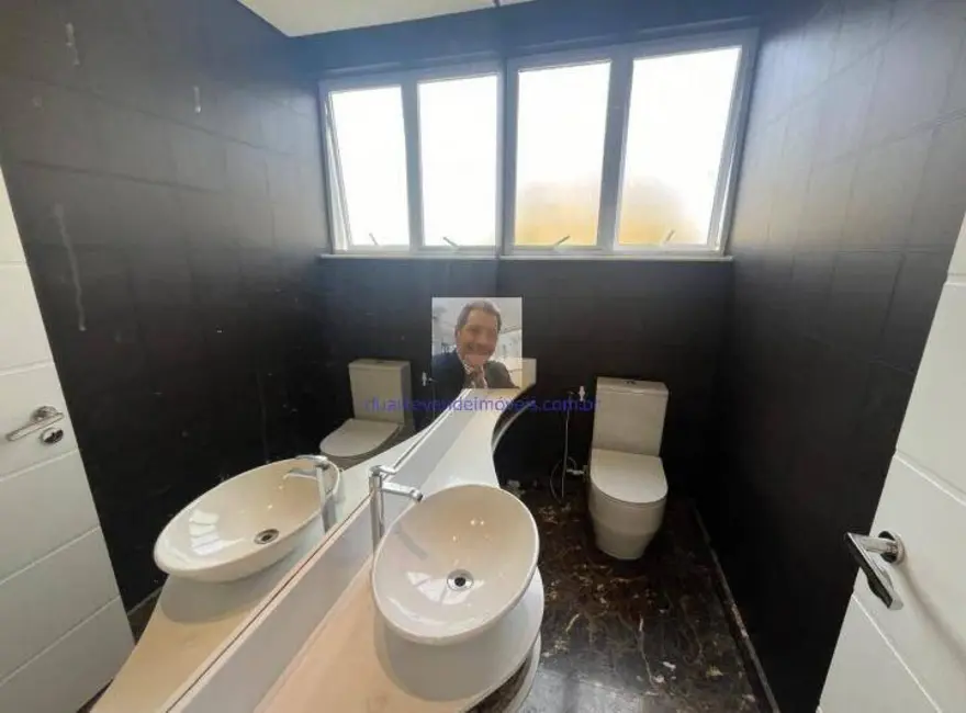 Foto 9 de Casa de Condomínio com 5 quartos à venda, 607m2 em Alphaville, Santana De Parnaiba - SP