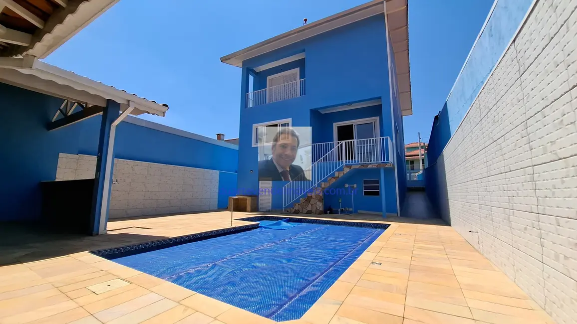 Foto 8 de Casa de Condomínio com 3 quartos à venda, 304m2 em Parque das Rosas, Cotia - SP