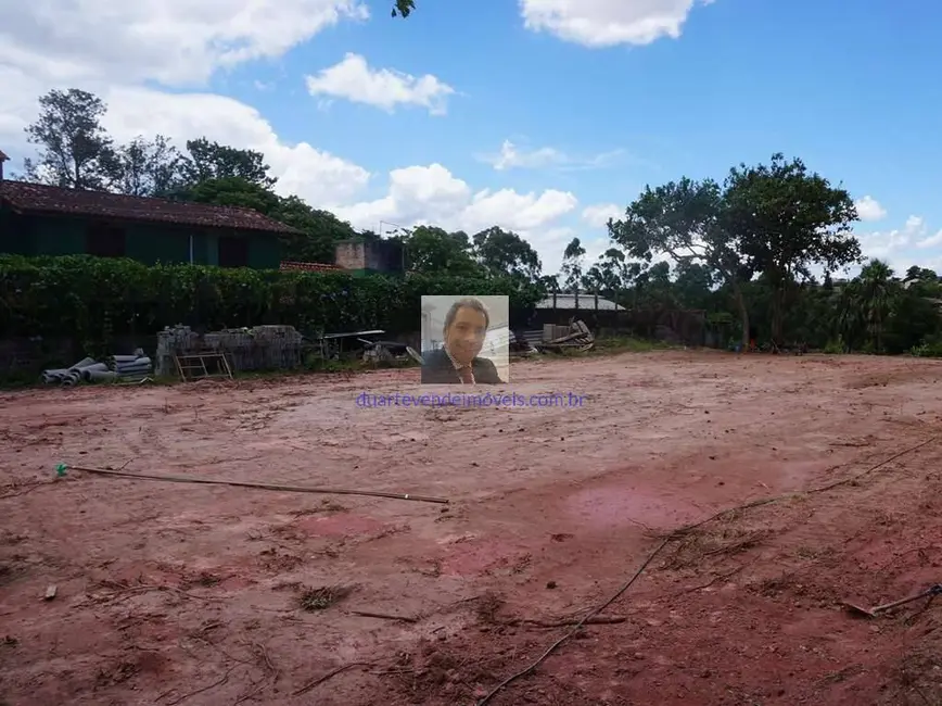 Foto 1 de Terreno / Lote à venda, 2635m2 em Chácara Vale do Rio Cotia, Carapicuiba - SP