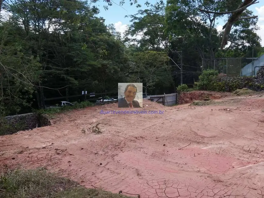 Foto 2 de Terreno / Lote à venda, 2635m2 em Chácara Vale do Rio Cotia, Carapicuiba - SP