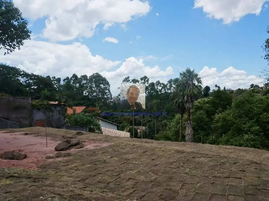 Foto 4 de Terreno / Lote à venda, 2635m2 em Chácara Vale do Rio Cotia, Carapicuiba - SP