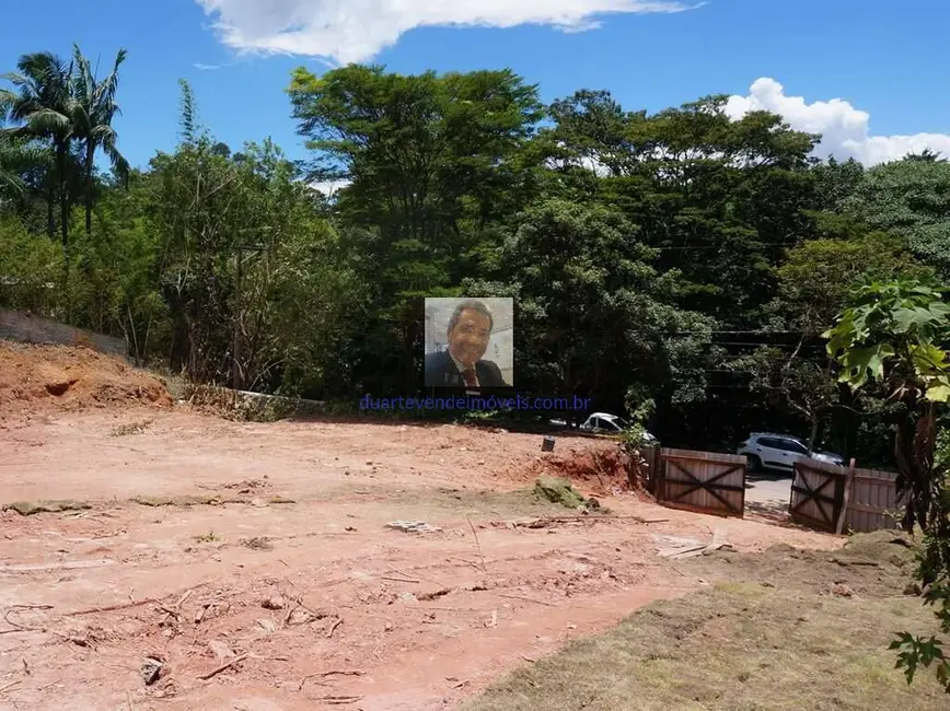 Foto 9 de Terreno / Lote à venda, 2635m2 em Chácara Vale do Rio Cotia, Carapicuiba - SP
