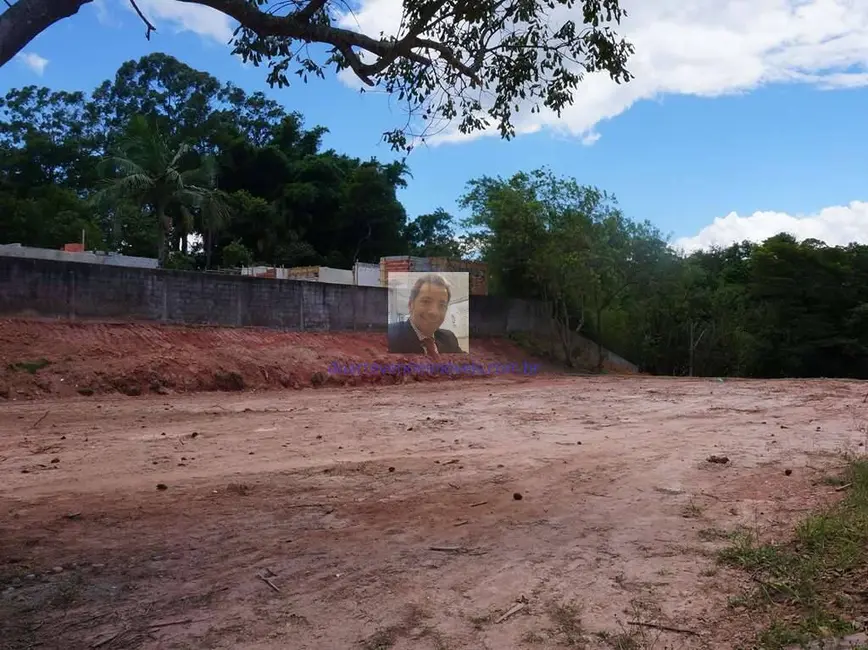 Foto 6 de Terreno / Lote à venda, 2635m2 em Chácara Vale do Rio Cotia, Carapicuiba - SP