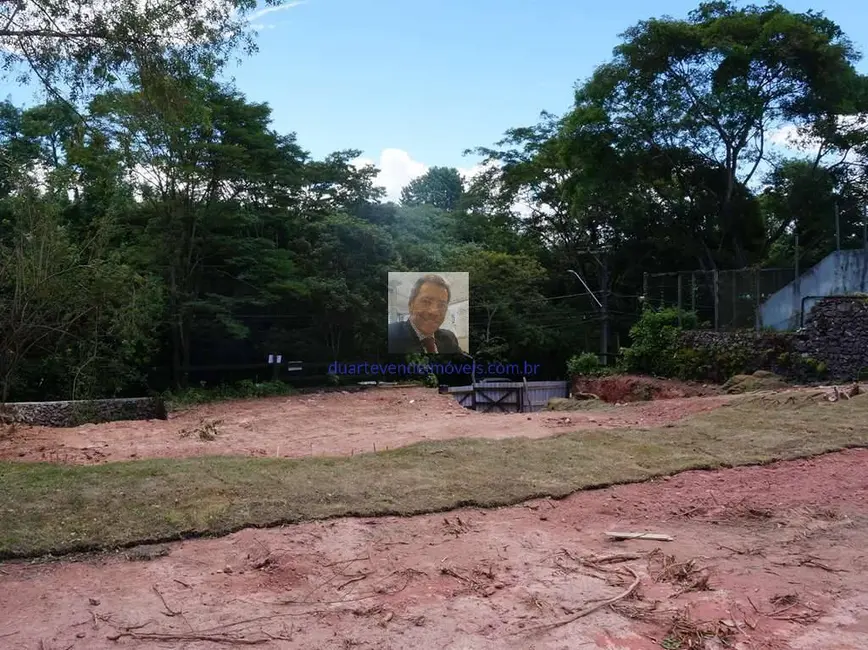 Foto 3 de Terreno / Lote à venda, 2635m2 em Chácara Vale do Rio Cotia, Carapicuiba - SP