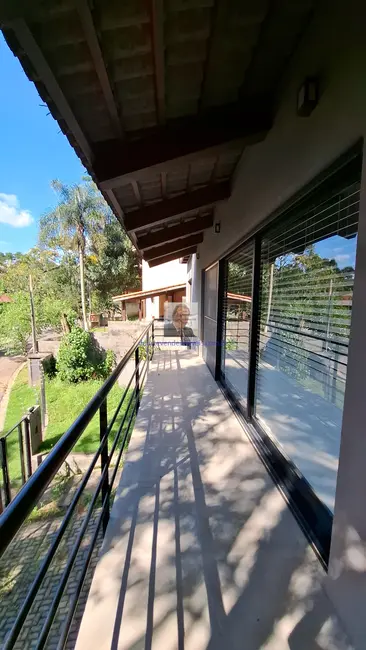 Foto 1 de Casa de Condomínio com 3 quartos à venda, 240m2 em Jardim Atalaia, Cotia - SP