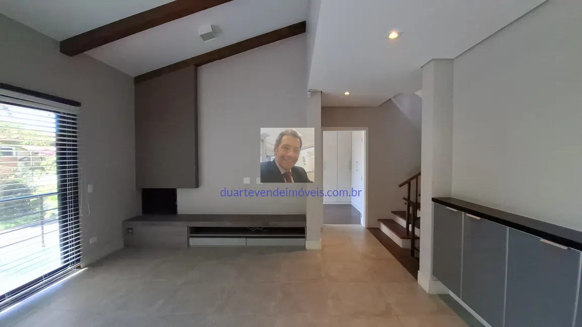 Foto 2 de Casa de Condomínio com 3 quartos à venda, 240m2 em Jardim Atalaia, Cotia - SP