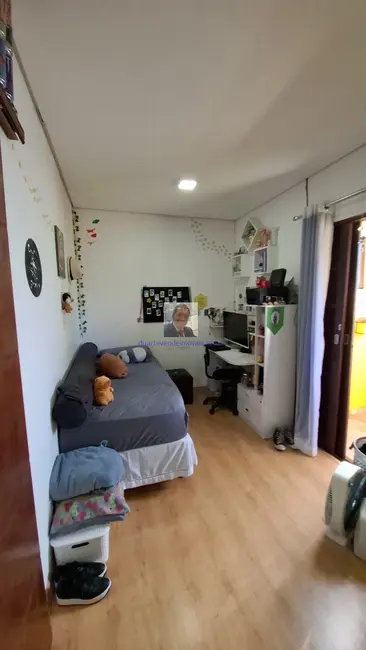 Foto 6 de Casa com 2 quartos à venda, 100m2 em Jardim da Rainha, Itapevi - SP