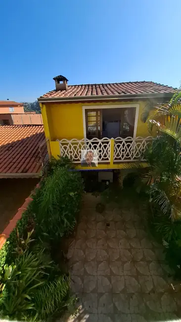 Foto 4 de Casa com 2 quartos à venda, 100m2 em Jardim da Rainha, Itapevi - SP