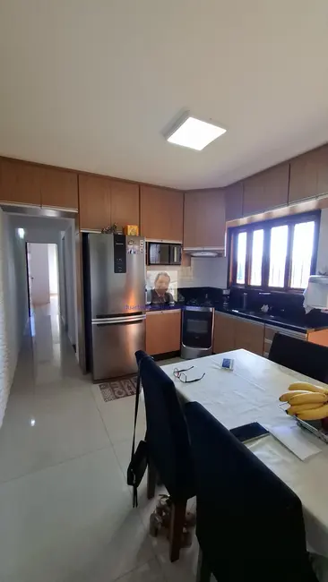 Foto 9 de Casa com 2 quartos à venda, 100m2 em Jardim da Rainha, Itapevi - SP