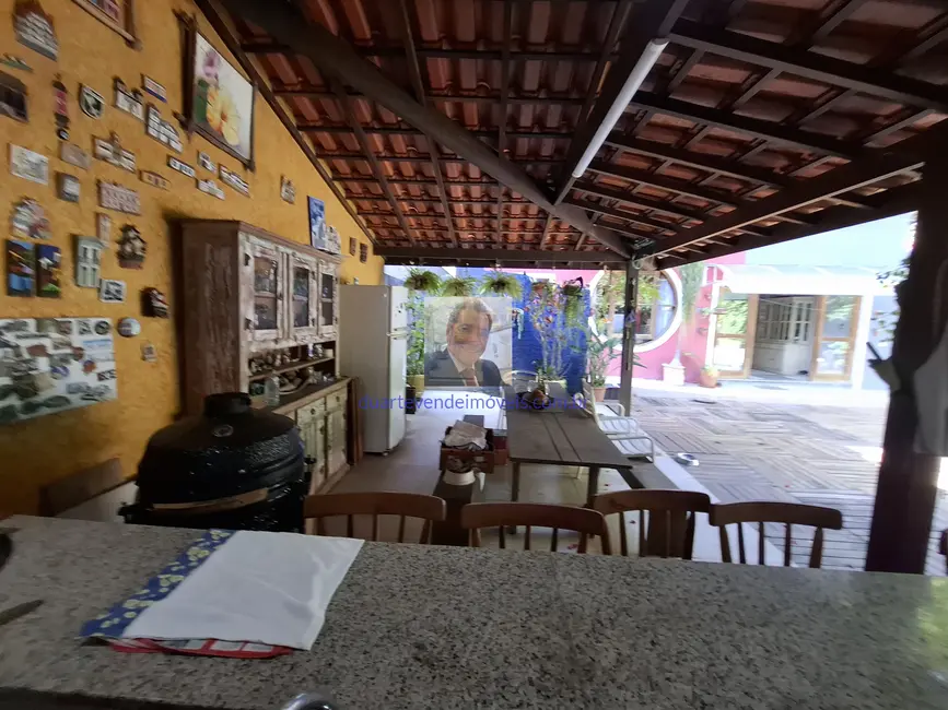 Foto 2 de Casa de Condomínio com 3 quartos à venda, 394m2 em Jardim Atalaia, Cotia - SP