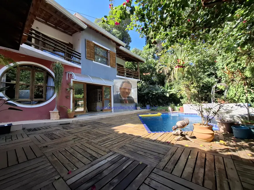 Foto 3 de Casa de Condomínio com 3 quartos à venda, 394m2 em Jardim Atalaia, Cotia - SP