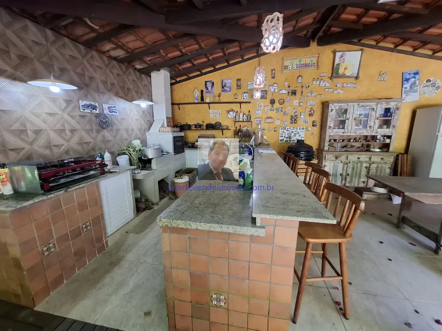 Foto 7 de Casa de Condomínio com 3 quartos à venda, 394m2 em Jardim Atalaia, Cotia - SP