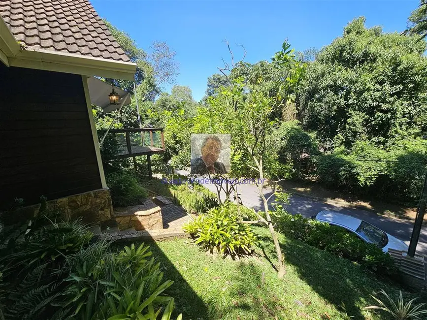 Foto 2 de Casa de Condomínio com 3 quartos à venda, 253m2 em Jardim Atalaia, Cotia - SP