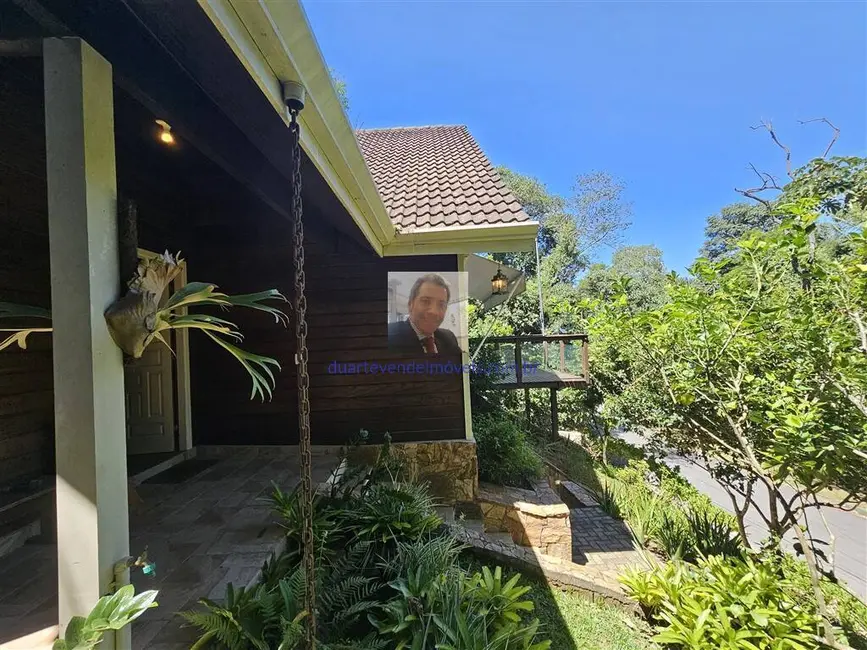 Foto 4 de Casa de Condomínio com 3 quartos à venda, 253m2 em Jardim Atalaia, Cotia - SP