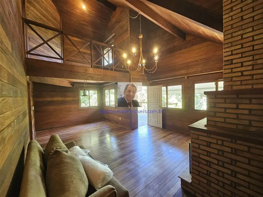 Foto 8 de Casa de Condomínio com 3 quartos à venda, 253m2 em Jardim Atalaia, Cotia - SP