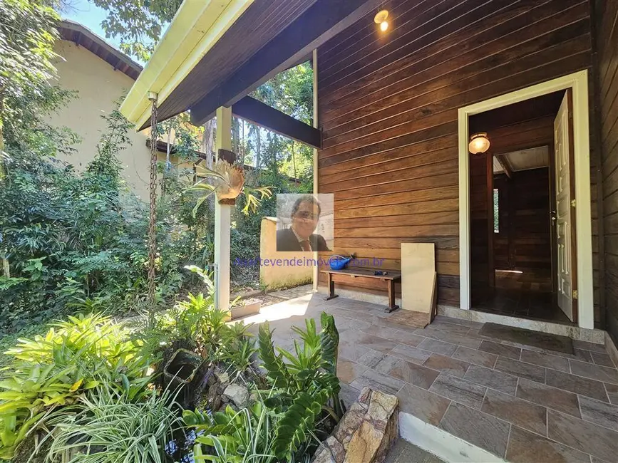 Foto 5 de Casa de Condomínio com 3 quartos à venda, 253m2 em Jardim Atalaia, Cotia - SP