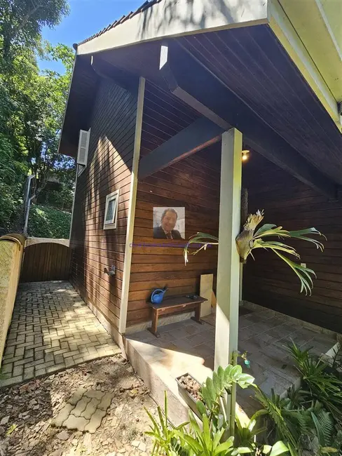 Foto 3 de Casa de Condomínio com 3 quartos à venda, 253m2 em Jardim Atalaia, Cotia - SP