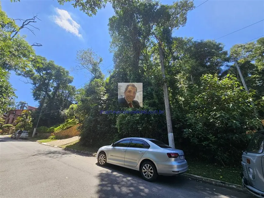 Foto 4 de Lote de Condomínio à venda, 509m2 em Jardim Atalaia, Cotia - SP