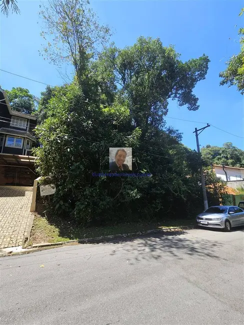 Foto 1 de Lote de Condomínio à venda, 509m2 em Jardim Atalaia, Cotia - SP