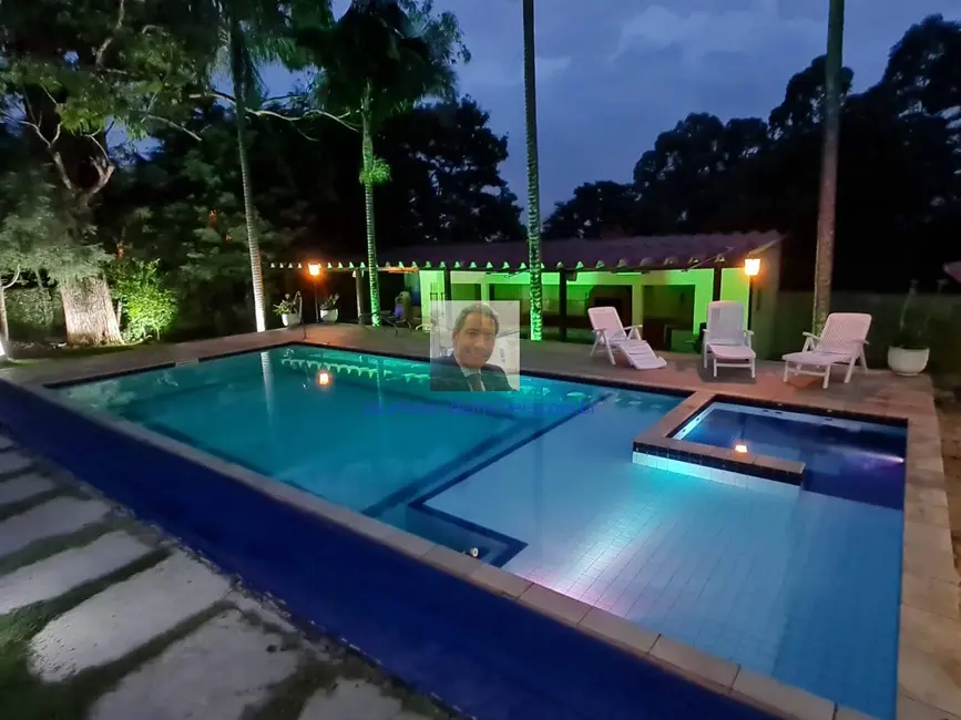 Foto 2 de Casa de Condomínio com 5 quartos à venda, 490m2 em Parque Rizzo, Cotia - SP