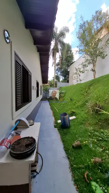 Casa de Condomínio com 3 quartos para alugar, 390m2 em Jardim Atalaia, Cotia - SP - imagem 8 Foto 8 de Casa de Condomínio com 3 quartos para alugar, 390m2 em Jardim Atalaia, Cotia - SP