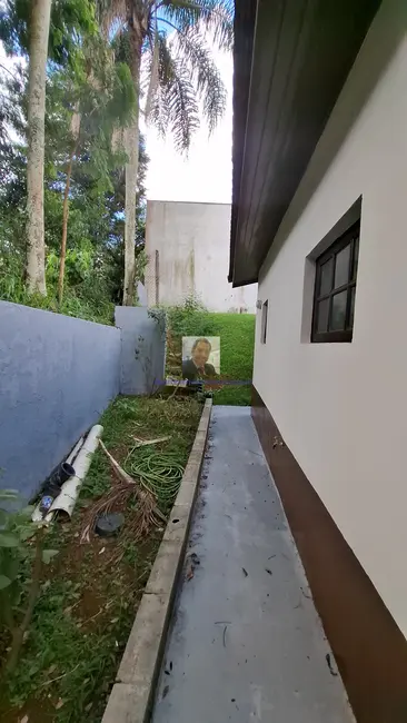 Casa de Condomínio com 3 quartos para alugar, 390m2 em Jardim Atalaia, Cotia - SP - imagem 4 Foto 4 de Casa de Condomínio com 3 quartos para alugar, 390m2 em Jardim Atalaia, Cotia - SP