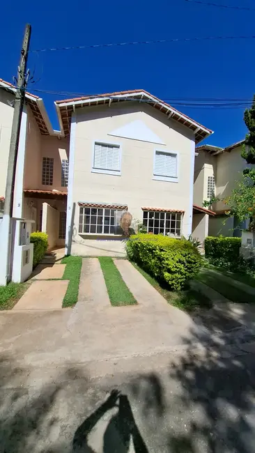 Foto 1 de Casa de Condomínio com 2 quartos à venda, 66m2 em Jardim Ipês, Cotia - SP