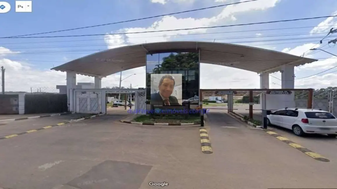 Foto 8 de Lote de Condomínio à venda, 200m2 em Chácara Real (Caucaia do Alto), Cotia - SP