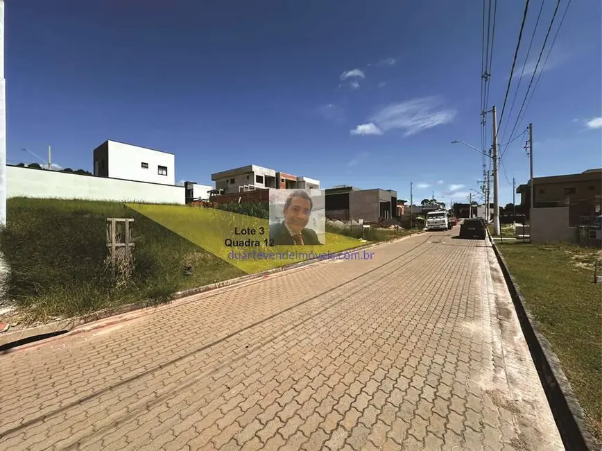 Foto 2 de Lote de Condomínio à venda, 200m2 em Chácara Real (Caucaia do Alto), Cotia - SP