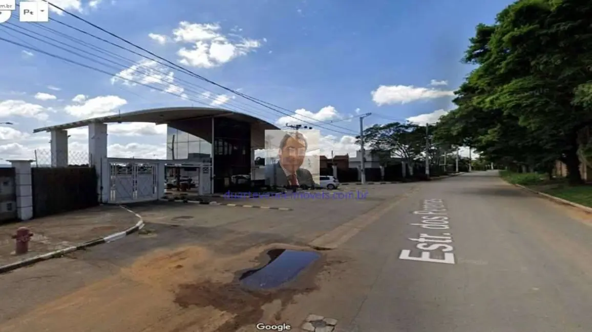 Foto 9 de Lote de Condomínio à venda, 200m2 em Chácara Real (Caucaia do Alto), Cotia - SP