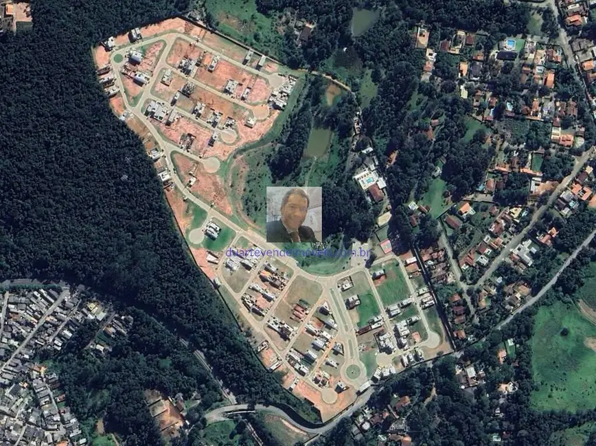 Foto 5 de Lote de Condomínio à venda, 200m2 em Chácara Real (Caucaia do Alto), Cotia - SP