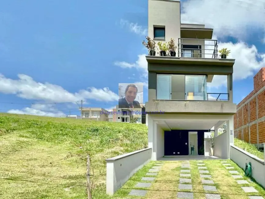 Foto 1 de Casa de Condomínio com 3 quartos à venda, 137m2 em Sítio Boa Vista, Cotia - SP