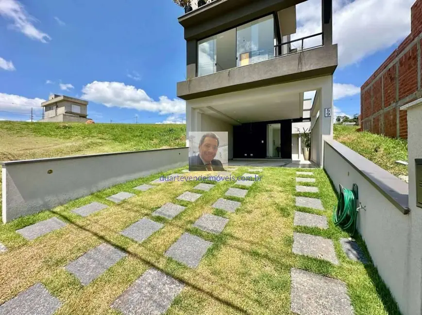 Foto 9 de Casa de Condomínio com 3 quartos à venda, 137m2 em Sítio Boa Vista, Cotia - SP