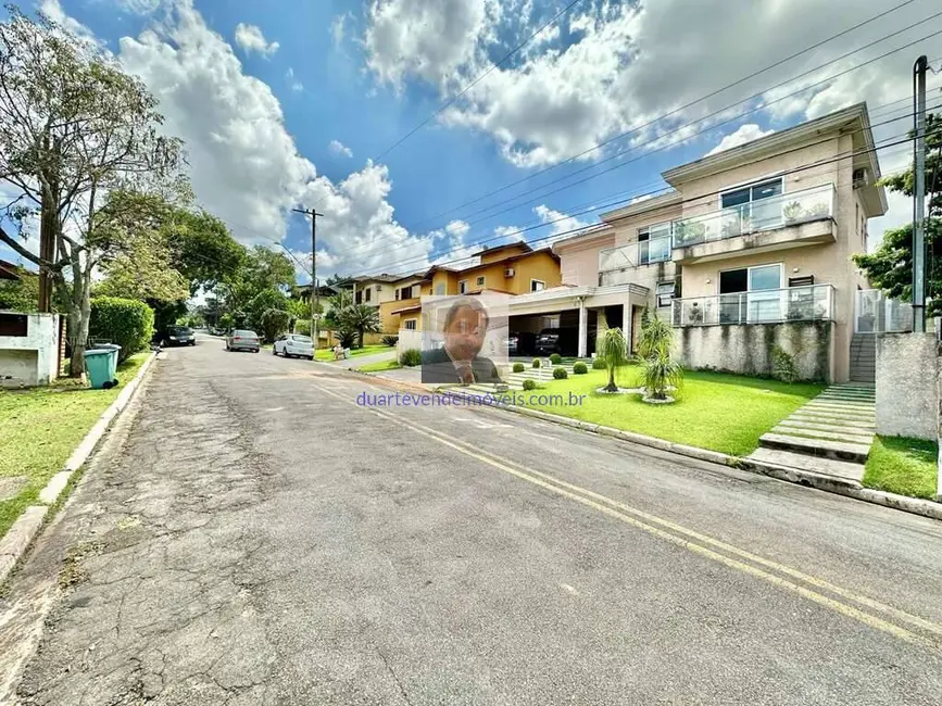 Foto 2 de Casa de Condomínio com 3 quartos à venda, 489m2 em Nova Higienópolis, Jandira - SP