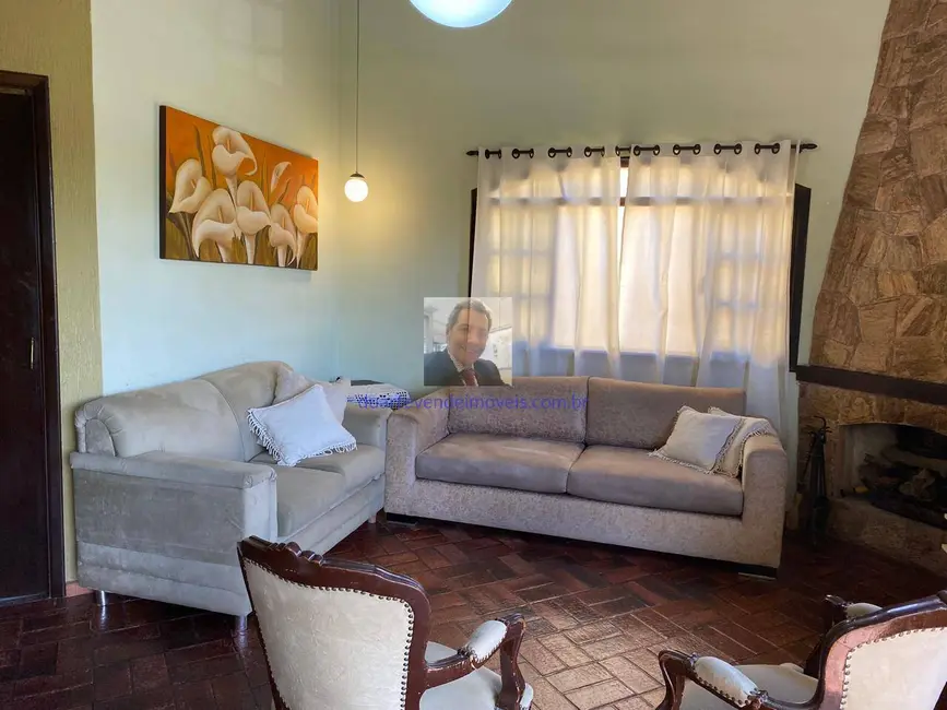 Foto 5 de Casa de Condomínio com 3 quartos à venda, 235m2 em Jardim Atalaia, Cotia - SP