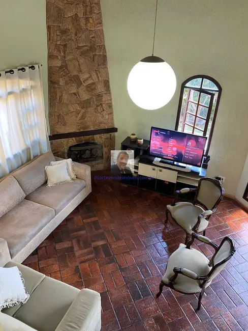 Foto 3 de Casa de Condomínio com 3 quartos à venda, 235m2 em Jardim Atalaia, Cotia - SP