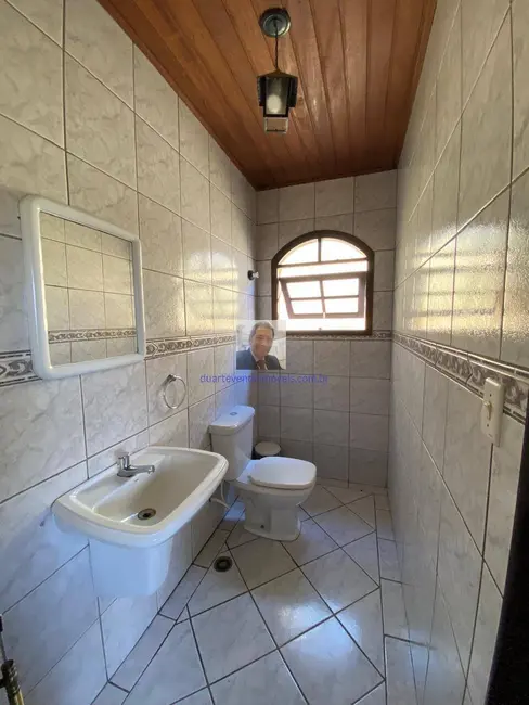 Foto 6 de Casa de Condomínio com 3 quartos à venda, 235m2 em Jardim Atalaia, Cotia - SP