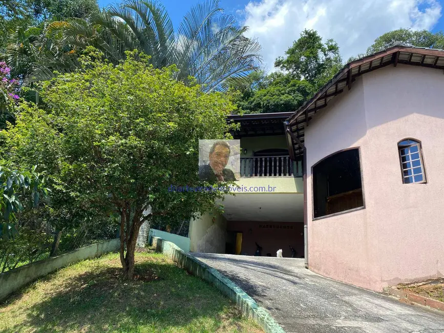 Foto 1 de Casa de Condomínio com 3 quartos à venda, 235m2 em Jardim Atalaia, Cotia - SP
