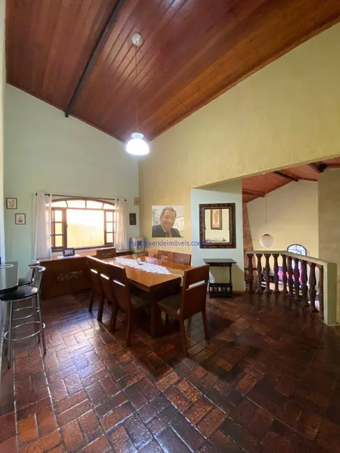 Foto 7 de Casa de Condomínio com 3 quartos à venda, 235m2 em Jardim Atalaia, Cotia - SP