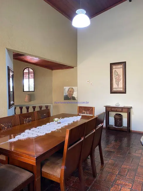 Foto 8 de Casa de Condomínio com 3 quartos à venda, 235m2 em Jardim Atalaia, Cotia - SP