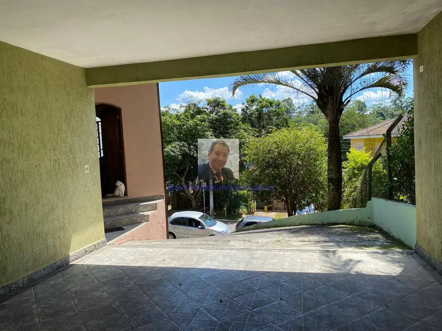 Foto 2 de Casa de Condomínio com 3 quartos à venda, 235m2 em Jardim Atalaia, Cotia - SP