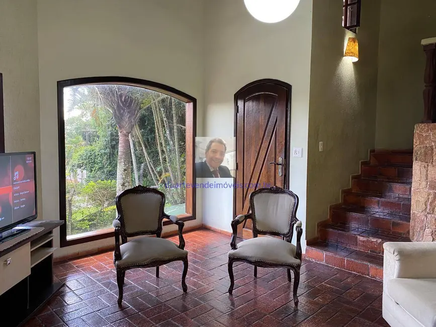 Foto 4 de Casa de Condomínio com 3 quartos à venda, 235m2 em Jardim Atalaia, Cotia - SP