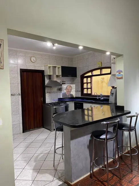 Foto 9 de Casa de Condomínio com 3 quartos à venda, 235m2 em Jardim Atalaia, Cotia - SP