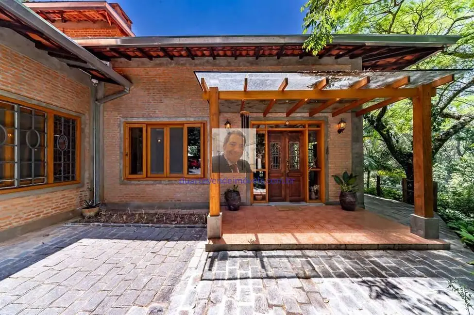 Foto 7 de Casa de Condomínio com 6 quartos à venda, 822m2 em Palos Verdes, Carapicuiba - SP